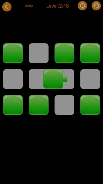 Love Puzzles - Logic game Screenshot