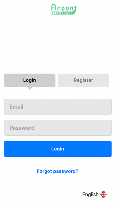 Screenshot #3 pour ATC Aroon Trading