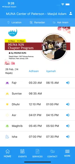 Game screenshot Masjid Adam mod apk