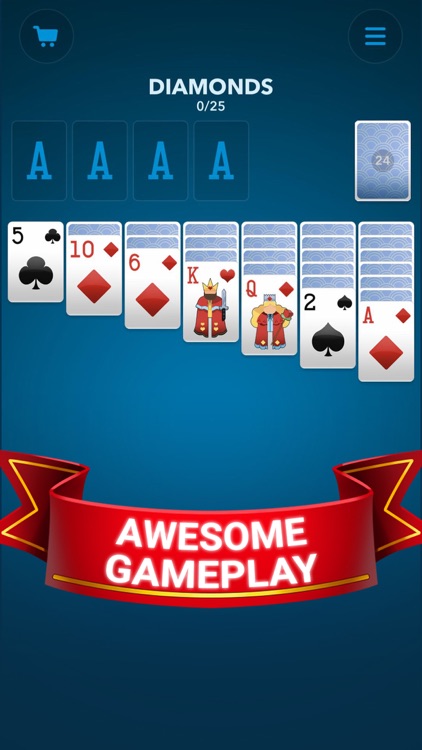 Solitaire Guru: Card Game
