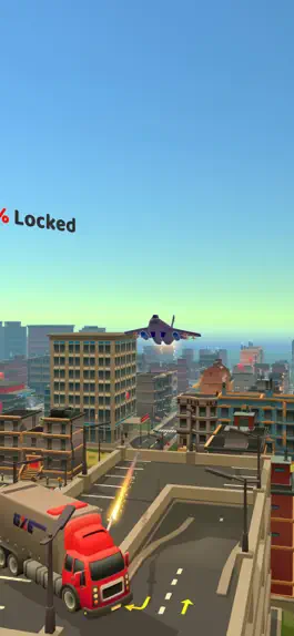 Game screenshot Plane Fighter! hack