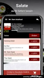 mr. dam asiafood lübeck problems & solutions and troubleshooting guide - 1