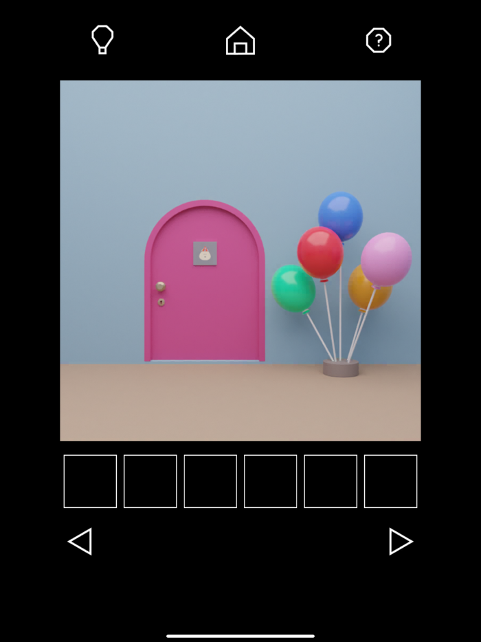 Escape Game  Collection