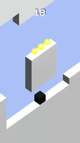 Game screenshot Hyper Cube apk