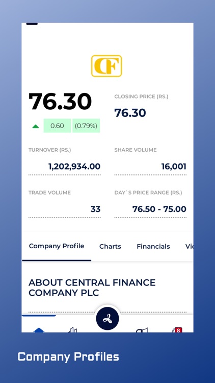 CSE Mobile App screenshot-5