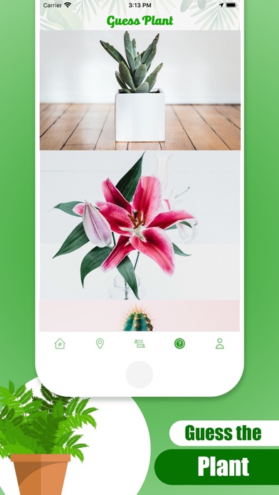 Gardening JOY: Grow Garden App Screenshot
