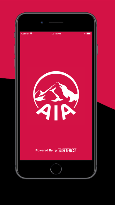 AIA September Staff Challenge Screenshot