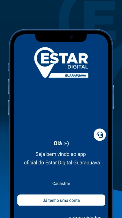 Estar Digital Guarapuava