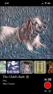 artshots: ai photo filters айфон картинки 3