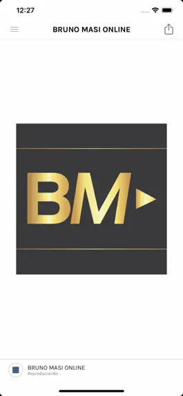 Game screenshot Bruno Masi mod apk