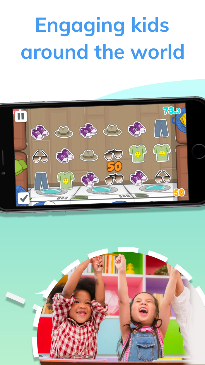 Studycat for Schools