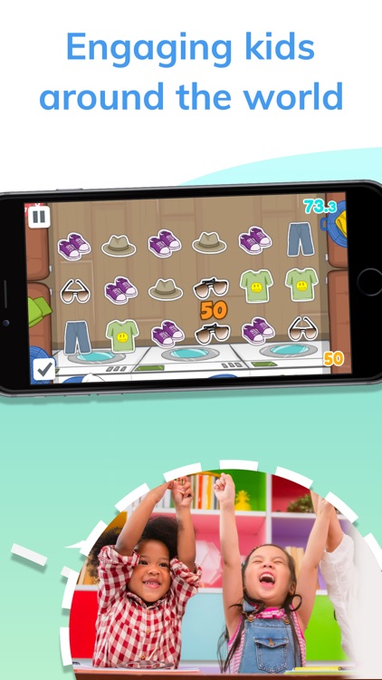 Studycat for Schools screenshot-3