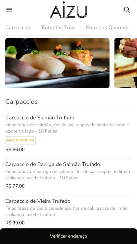 #1. Aizu (iOS) 由: Aizu