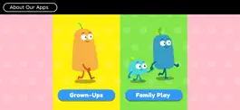 Game screenshot Small Wonders (for Families) apk