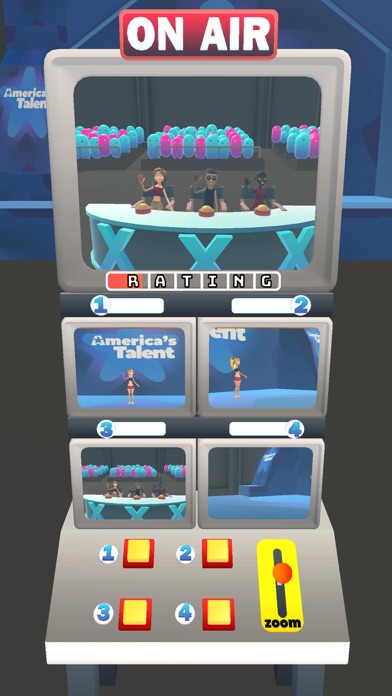 TV Life 3D Screenshot