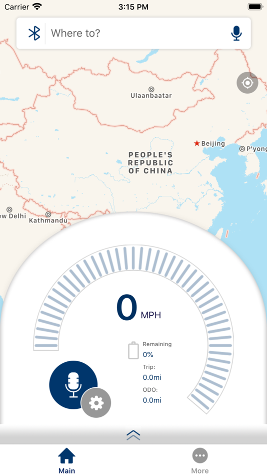 #4. MacWheel (iOS) By: Shenzhen LingDong Intelligent Technologies CO., LTD.