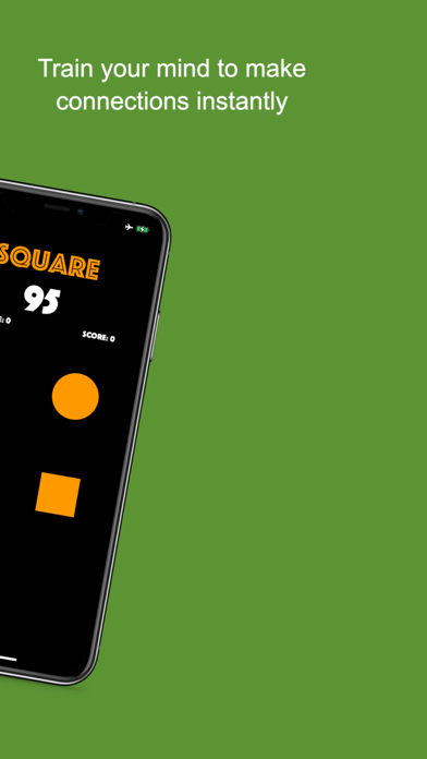 Shapes - Fun Game Screenshot