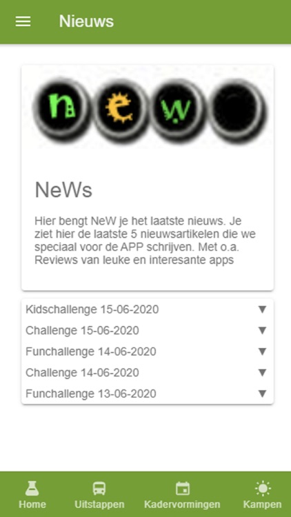 NeW op zak screenshot-9