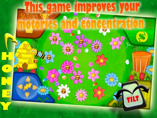 Screenshot #4 pour Happy BEE !