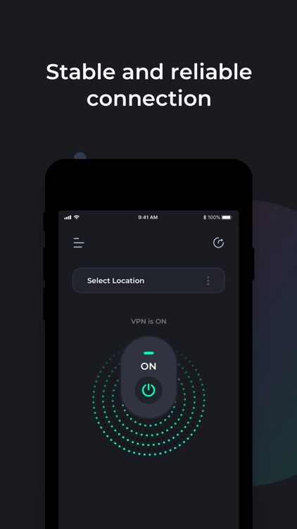 VPN GhostGuard Best VPN Proxy