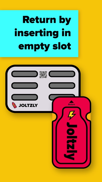 Joltzly screenshot-6