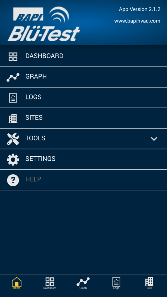 BluTest (iOS) 由: Building Automation Products, Inc BluTest (iOS) 由: Building Automation Products, Inc