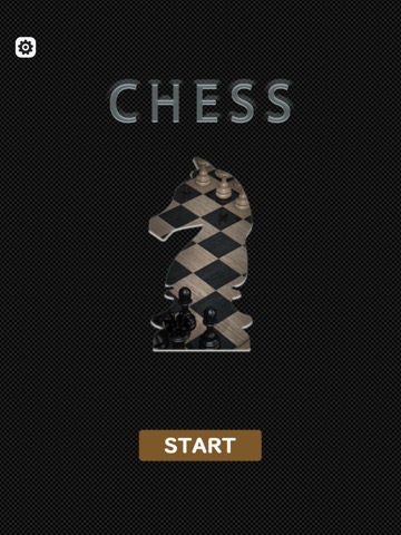チェス - AIのおすすめ画像1