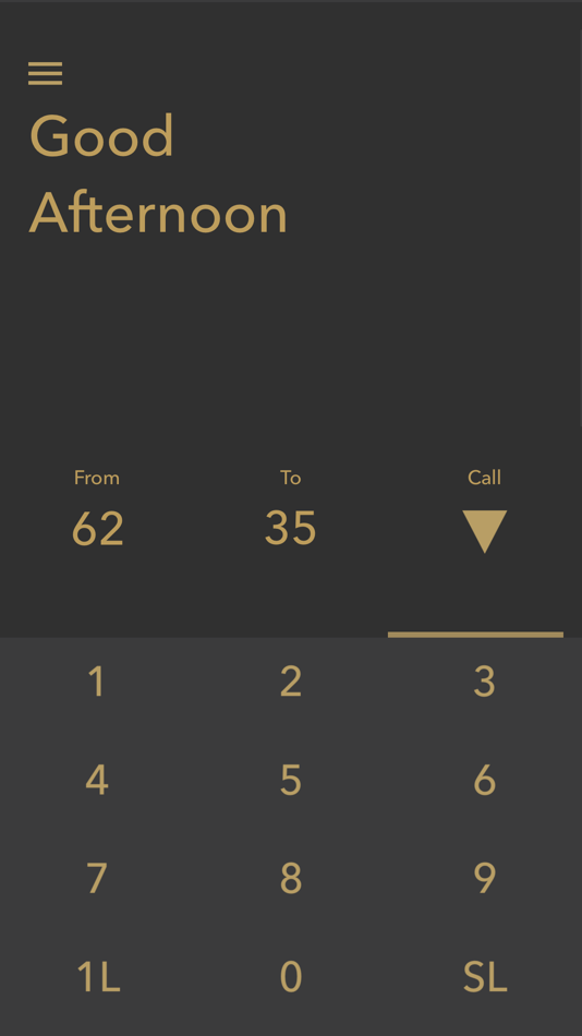 #2. Express Pass: 30 Hudson Yards (iOS) Podle: Otis Elevator Company