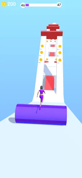 Game screenshot Rolling Over mod apk