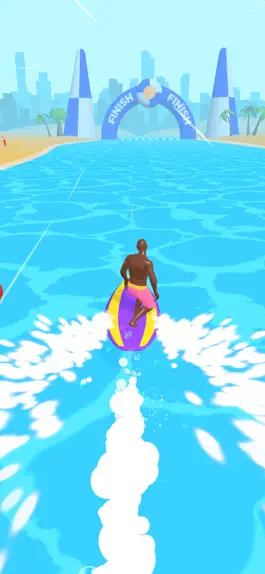 Game screenshot Slip and Fly mod apk