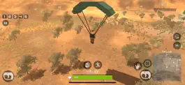 Game screenshot عاصفة الصحراء apk