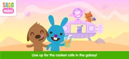 Game screenshot Sago Mini Super Juice Maker mod apk