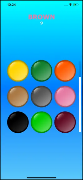Game screenshot Colorblind? hack