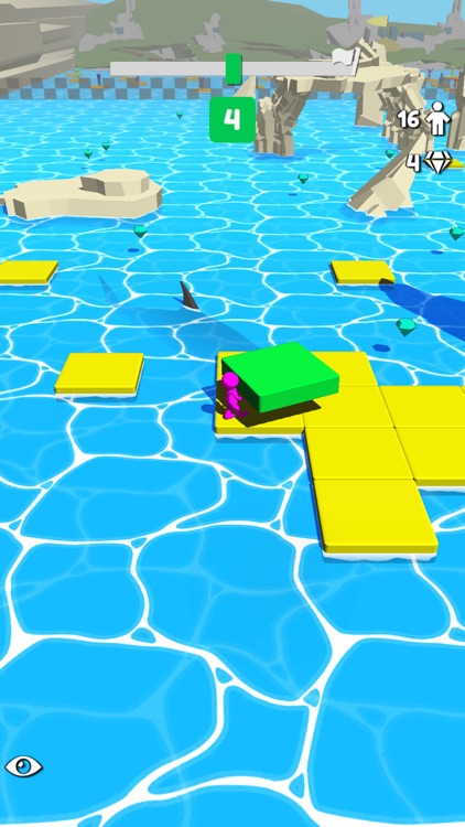 Boat Blocks screenshot-8