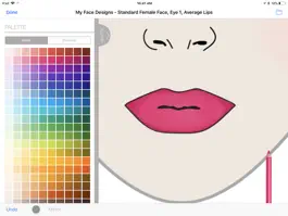 Game screenshot The Makeup System hack