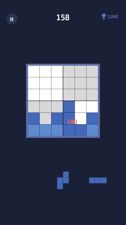 PuzzleGame - 单机益智游戏 screenshot-3