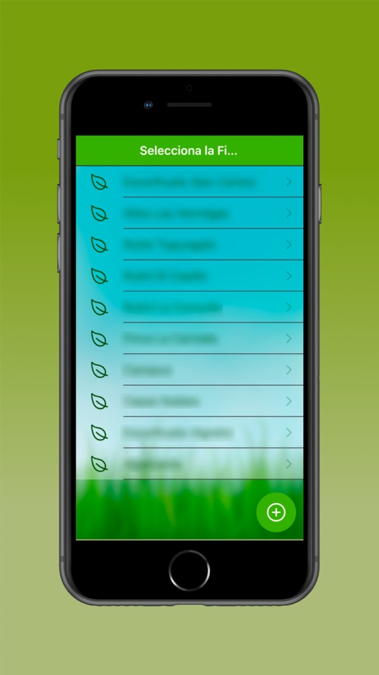 #2. AgroSens (iOS) 由: Andres Braconi