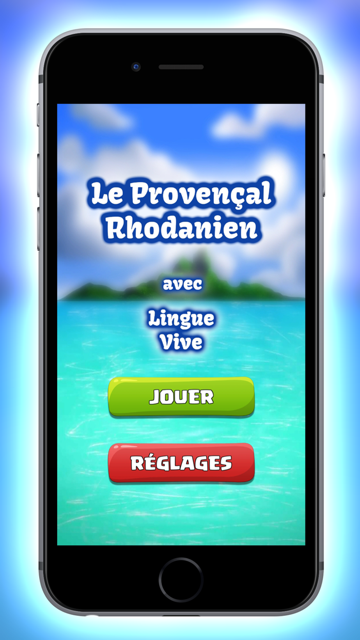 Provençal Rhodanien