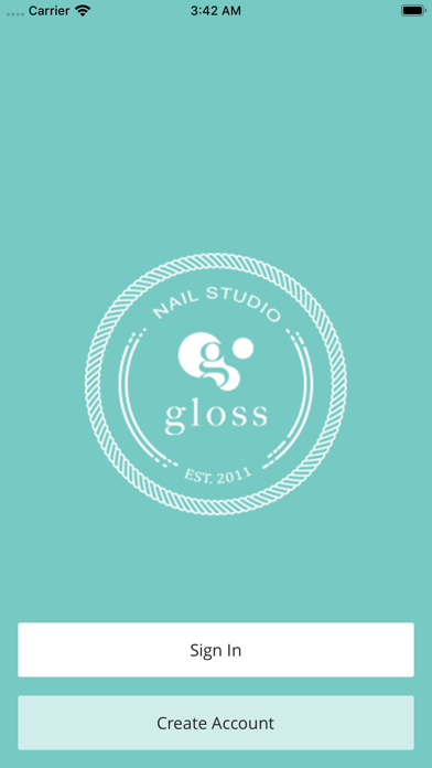 Gloss: Nail Studio Screenshot 1 - AppWisp.com Gloss: Nail Studio Screenshot 1 - AppWisp.com