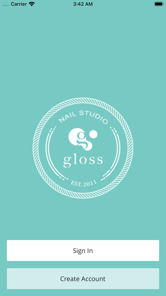 Gloss Nail Studio