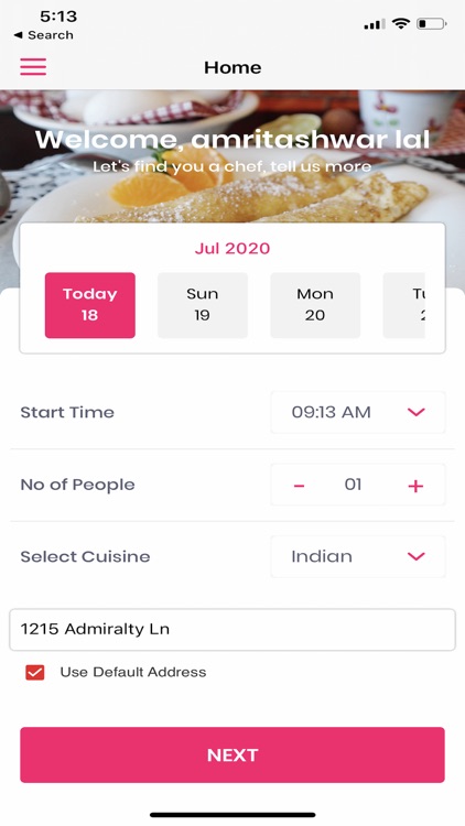 ChefJoy