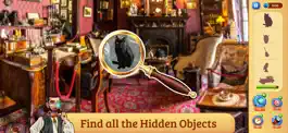 Game screenshot Hidden Object Games 2022 mod apk