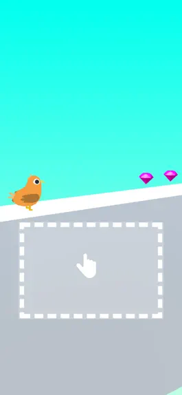 Game screenshot Duck Run 3D mod apk