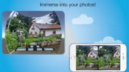 Game screenshot VR-LIVIE apk