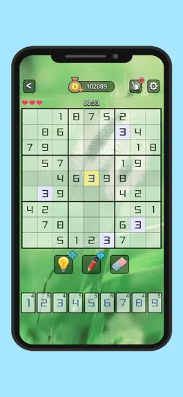 Game screenshot Судоку⋄ hack