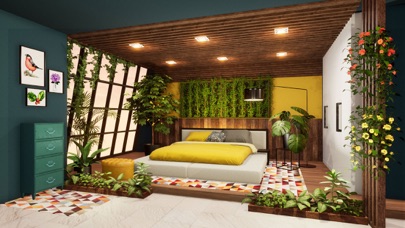 Home Design : Caribbean Life screenshot 2