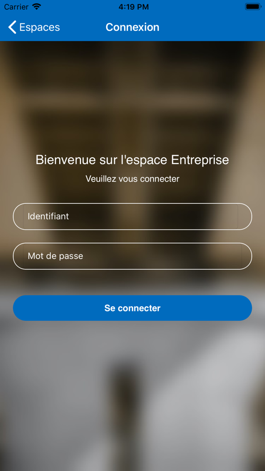 #3. E-Congés BTP (iOS) 由: Europe Tech