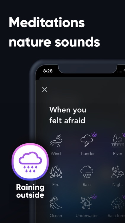 Sleep Sounds by Purr