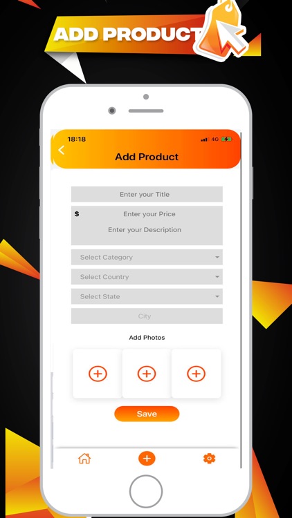 Garage Sales Canada screenshot-4