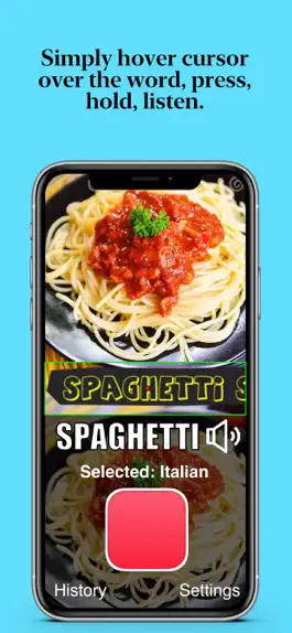 Game screenshot Pronouncy - Learn new language mod apk